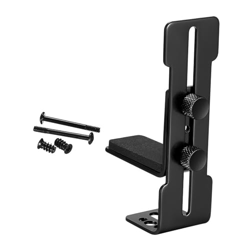 【送料無料】TVETE グラフィックボード 支え グラボ支え ビデオカードホルダー 垂直ブラケット メタル 金属 調整可能 6-96mm ラフィックボード ブラ...