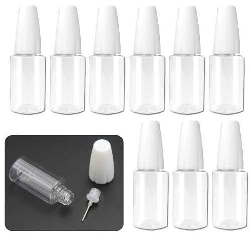 【送料無料】VitalBloom ユニコーン【10個*10ml】針付き リキッドボトル 針付き スポイトボトル 液体貯..