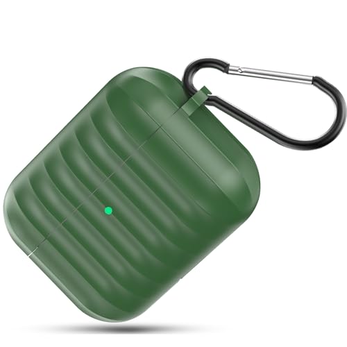 【送料無料】CIOODDW Airpods4 ケース【2024年発売】Airpods 第4世代 ケース イヤホン シリカ素材 男女..