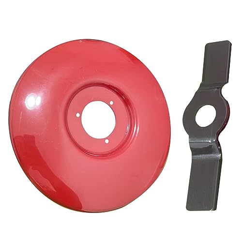 【送料無料】Chaojibao 5枚セット 草刈り機 替え刃 芝刈り機ブレード 草刈り機の刃 芝刈り機 替刃 除草..