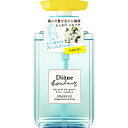 【送料無料】ダイアンボヌール シャンプー トリートメント 色:クリア、サイズ:500ミリリットル (x 1)