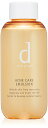 【送料無料】d プログラム アクネケア エマルジョン R (薬用乳液) (つけかえ用レフィル) 100mL 【医薬部外品】 サイズ:100ミリリットル (x 1)