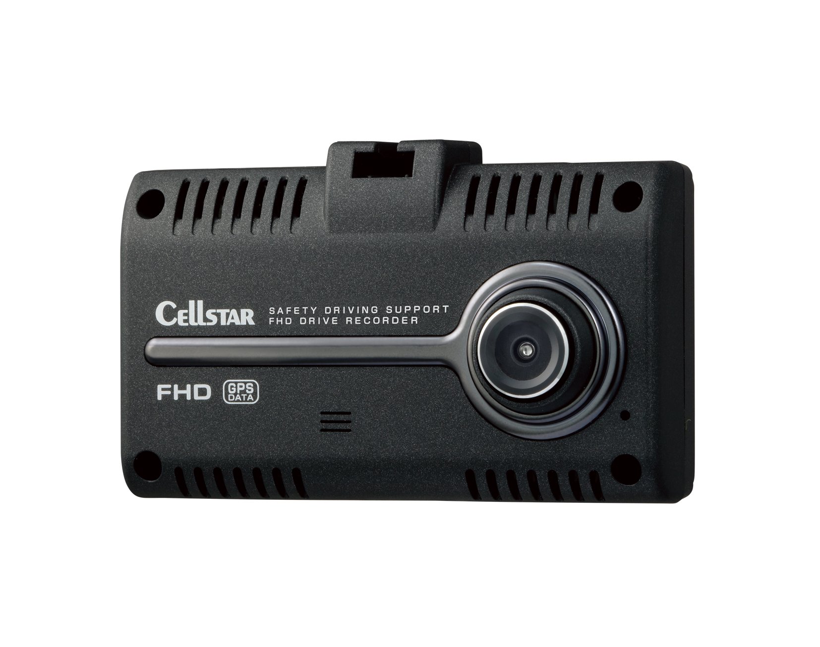 【送料無料】ドラレコ6 色：ブラック