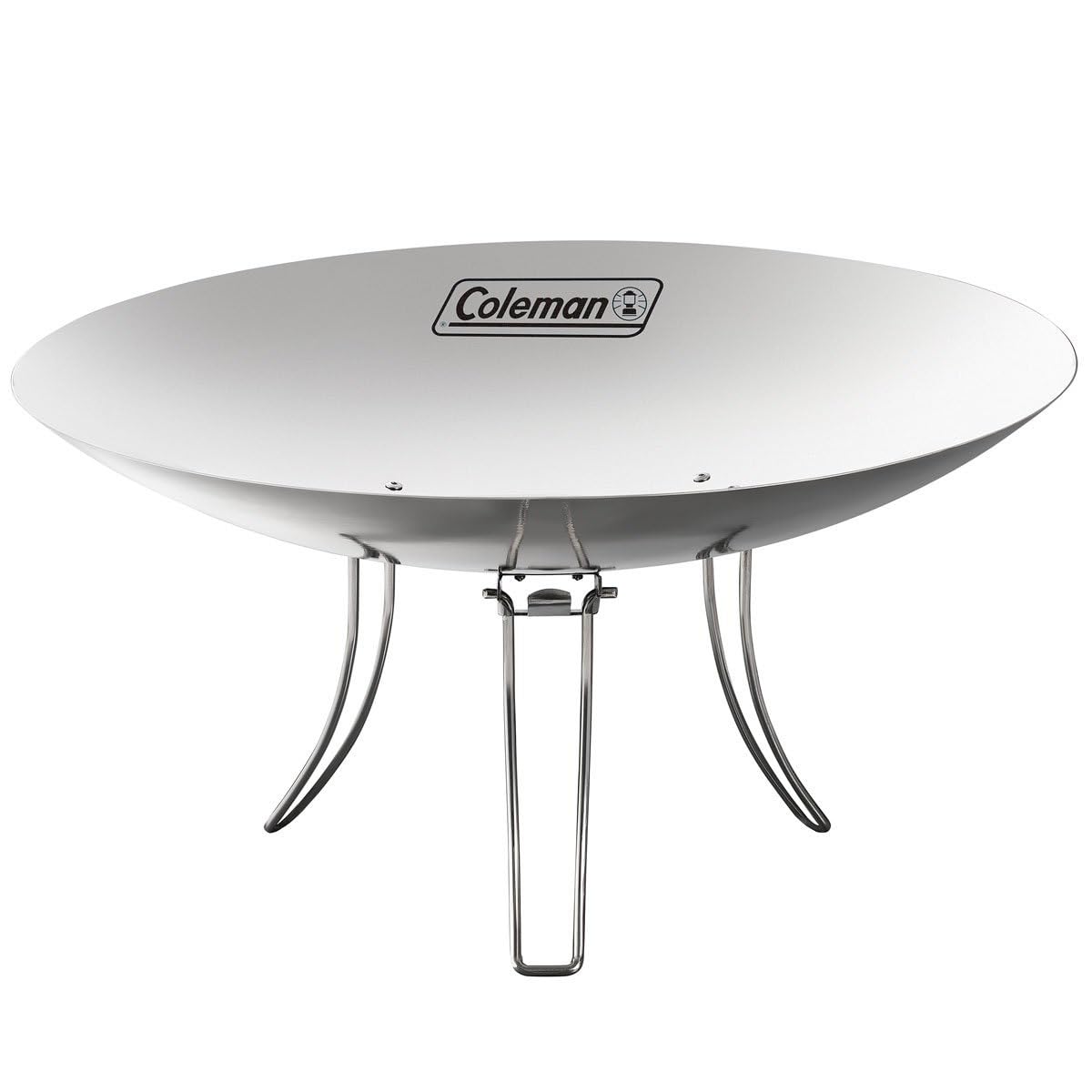 【送料無料】コールマン(Coleman) 焚き火台 ファイアーディスク ファイヤーディスクソロ ファイヤーデ..