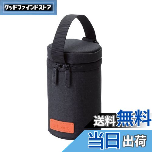 ̵ELECOM off toco 2style奢Хå ʡ󥺥 M ֥å DGB-DSL001BK