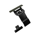 【送料無料】セルスター RO-118 宙吊りステー セーフティレーダー 3.2インチ用 オプション レーダー探知機取付ステー