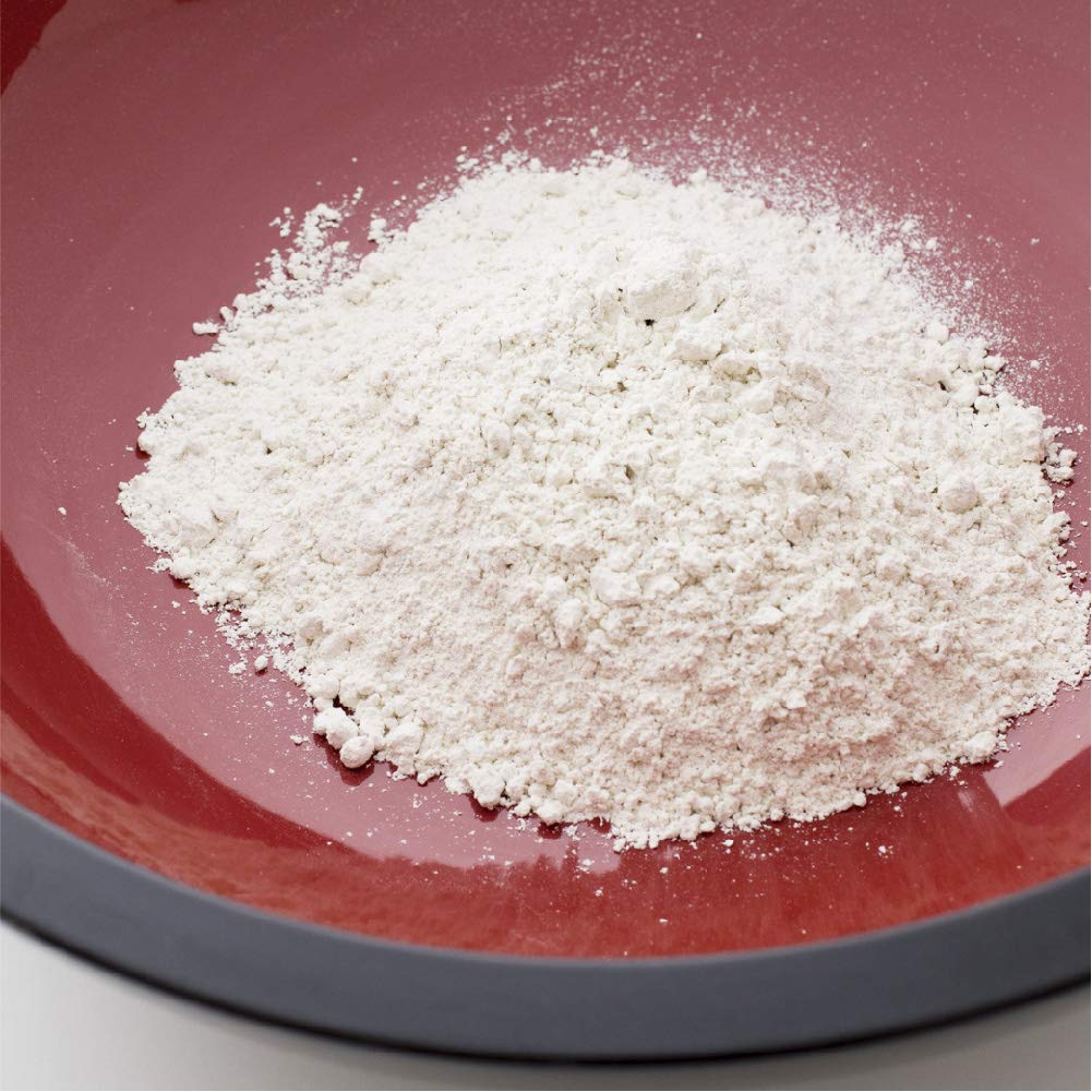 【送料無料】山加製粉 北海道産 石臼挽き有機そば粉 500g goodfindstore-10179759 グッドファインドストア サンプル画像3