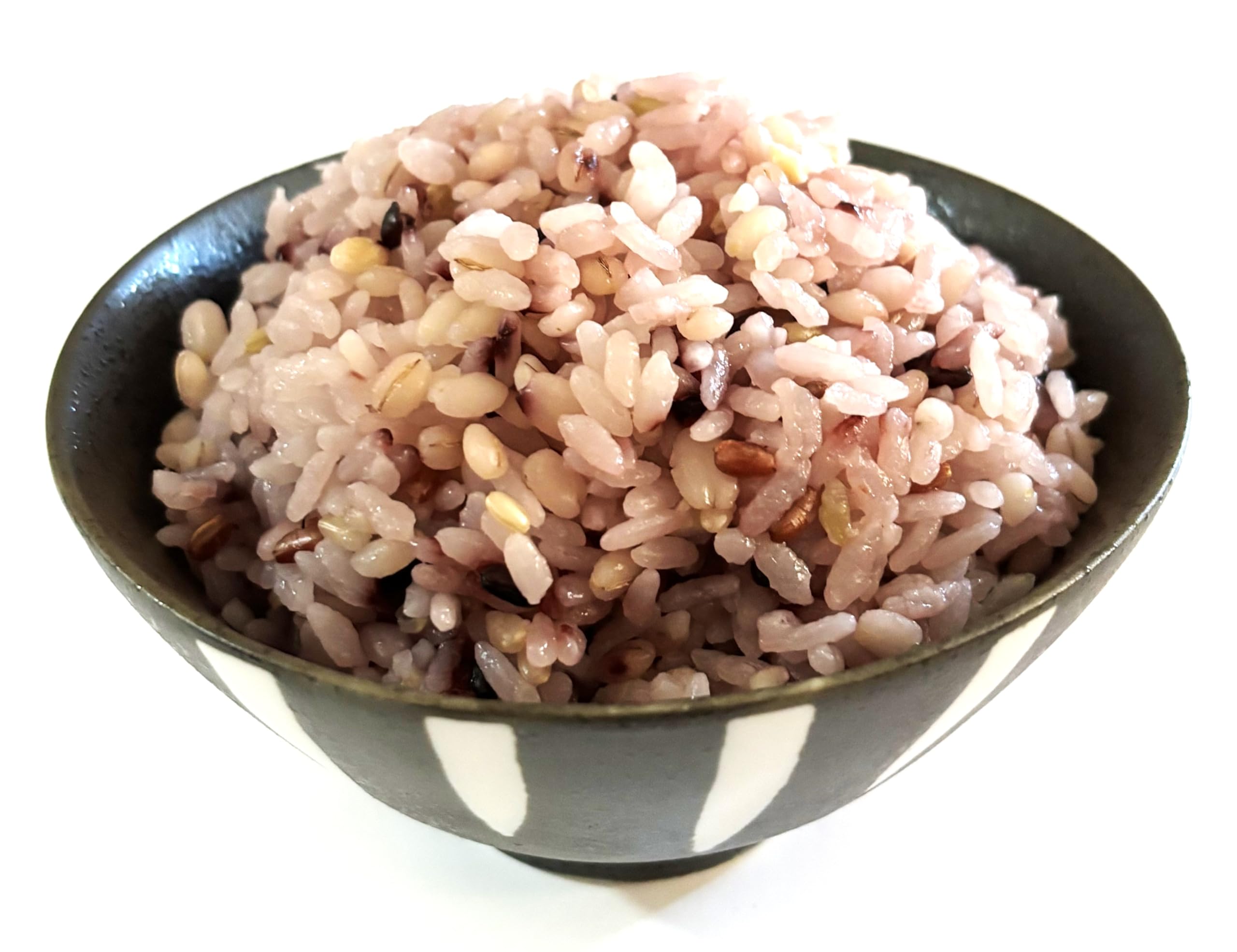 【送料無料】雑穀米 十穀米 古代米 国産 100％ 500g goodfindstore-10179481 グッドファインドストア サンプル画像3