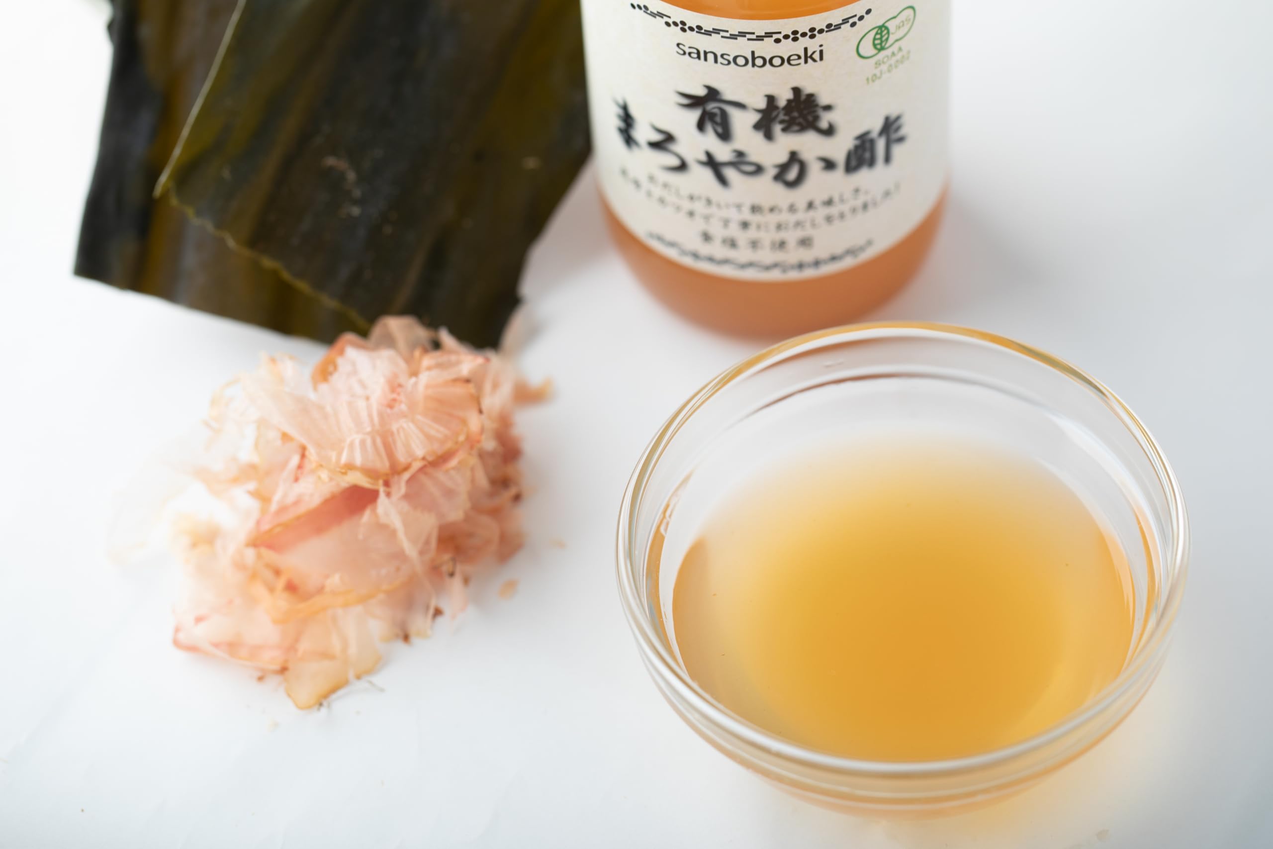 【送料無料】有機まろやか酢 400ml goodfindstore-10179510 グッドファインドストア サンプル画像2