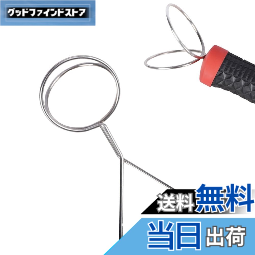 商品情報商品の説明【特徴】：このボール拾いと検出機能を兼ね備えた公園ゴルフ用のボールクリップとその付属のボール検出器は、実用的な設計、高品質なハードウェア素材、簡便な操作で、ゴルフ愛好者の方々が公園コースでの得力なアシスタントとなります。ゴルフプレー中のボール拾いの工程の効率と体験を大幅に向上させます。主な仕様