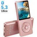 \日本企画品・国内認証済/AGPTEK Bluetooth5.3 MP...(2)