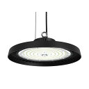 GOODGOODS led 照明 天井 投光器 200W 高天井照明 32000lm ダウンライト 高天井 円盤型 AC 高天井用 吊下げ式 スポットライト ス...