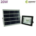 ソーラーライト 屋外 防災グッズ 20W 200W相当 2200lm 明暗センサー 太陽光発電 地震・災害・停電対策 非常用ライト 防犯ライト ソーラーライト アウトドア 庭 駐車場 ベランダ 緊急用 街灯 外灯 ガーデンライト(TYH-25T)