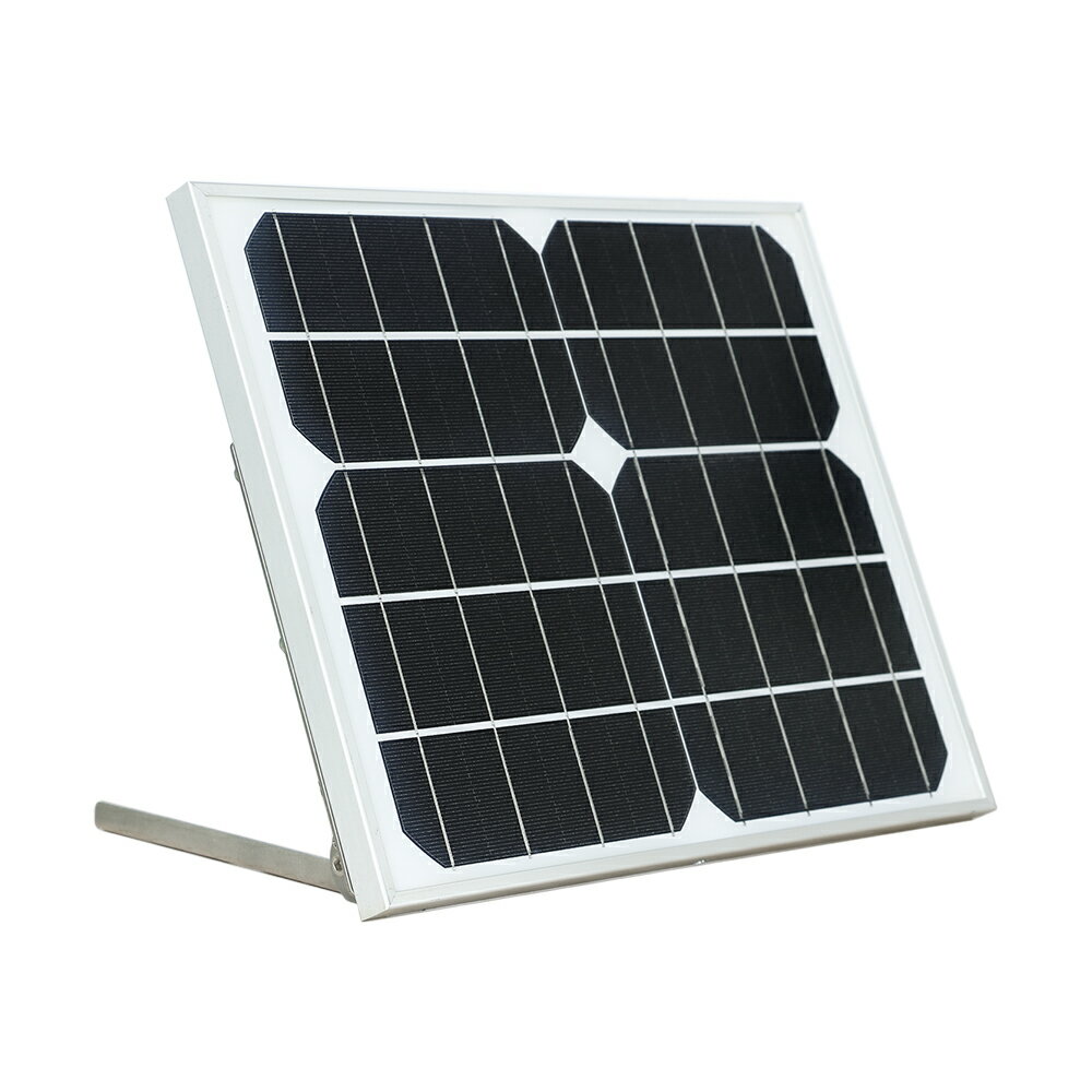 GOODGOODS 単結晶 ソーラーパネル ソーラーチャージャー 屋外 太陽光発電 ソーラー充電 小型 屋根 IP65 蓄電 ソーラーライト適用 TYH-30WA TYH-50WK TYH-20WE TYH-34DW TYH-15WT TYH-10P適用(TYH-5JB)