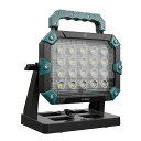 【エントリーでP10倍/バラエティークーポン適用 9/4から〜9/11まで】GOODGOODS LED投光器 マッチングファイターV18 100W 10000l...