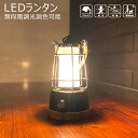 【マラソンSALE】 GOODGODDS LEDランタン 明るい 充電 乾電池 兼用 ランタン 電球色 昼白色 調光 調色 木製 明るさ調節 調色 停電対策 ベランピング キャンプ アウトドア ベッドサイド ランプ 倉庫 クローゼット テーブルランプ おしゃれ バレンタイン ギフト（DS-8E） 2