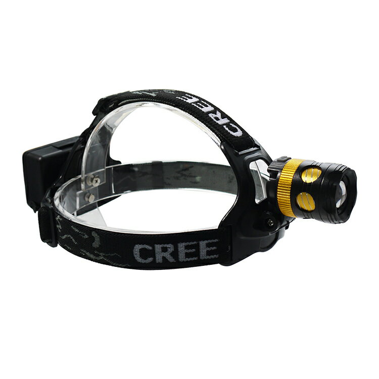 「お買い物マラソン・最大50%OFF」LED ヘッドライト 充電式 防水 屋外 登山 ズーム機能付き XML-T6 サーチライト LEDヘッドライト 1800ルーメン 高輝度 3モード ストロボ機能付き 夜釣り キャンプ 夜間作業 防災グッズ 停電対策 アウトドア【hl66】