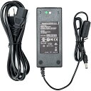 【10%OFFクーポン】GOODGOODS 出力24V 3.75A 充電器 入力100V-240V 90W 充電口5.5サイズ SPI-54AT用充電器 ポータブル電源用 ポータブル電源 充電器 charger