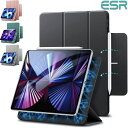 ESR iPad 第10世代 2022 Pro11 第4世代 Pro12.9インチ 第6世代 mini6 ipad Air 第5世代 ケース ipad Air4 カバー iPa…