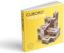 最新版!! Cuboro the book キュボロ 本 ブック standard 16 32 50 スタンダード 木のおもちゃ 男の子 女の子 知育玩具 積木 つみき プレゼント 誕生日 英語版