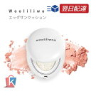 【着後レビュー特典対象品】【送料無料 定形外郵便対応】wooliliwoo ウリリウ エッグサンクッション SPF50 PA ファンデーション プレゼント 本田翼 紫外線対策 低刺激 ナチュラル クッションファンデ tiktok サンクッション SPF50 PA UVカット 日焼け止め