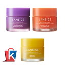 【送料無料定形外郵便対応】NEW LANEIGE ラネージュ リップ スリーピングマスク スキンケア リップ マスク 韓国コスメ 国内発送 プレゼント 母の日 ...