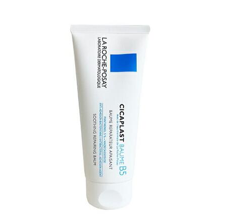 【着後レビュー特典対象品】【ネコポス対応】LA ROCHE-POSAY ラ ロッシュ ポゼ シカプラスト バーム B5 100ml スキンケア マルチリペアバーム 保湿バーム 赤ちゃん キッズ プレゼント 母の日 敬老の日 彼女 誕生日