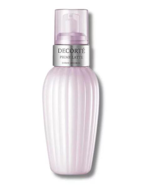 【着後レビュー特典対象品】【送料無料】COSME DECORTE コスメデコルテ プリムラテ　300ml　大容量　おトク　お得乳液　スキンケア 　ギフト　コーセー 人気 　プレゼント　母の日　敬老の日　彼女　誕生日