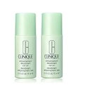 【期間限定セール】【送料無料】 CLINIQUE クリニーク アンティ パースパイラント D ロールオン 2個セット デオドラント クリニークロールオン 誕生日...