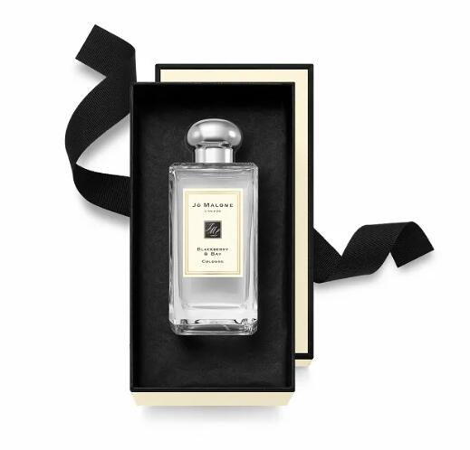 【専用ショッパー付】【着後レビュー特典】【送料無料】JO MALONE ジョーマローン ブラックベリー & ベイ コロン 100ml　ギフト　誕生日　プレゼント　彼女　母の日　敬老の日　香水　コロン　人気