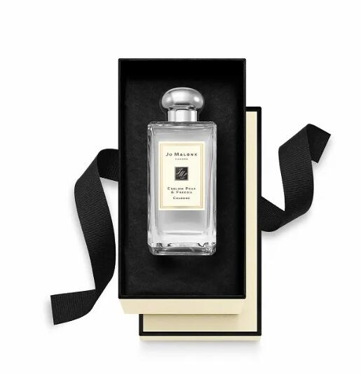 JO MALONE ジョーマローン イングリッシュペアー＆フリージアコロン 100ml　ギフト　誕生日　プレゼント　彼女　母の日　敬老の日　香水　コロン　人気