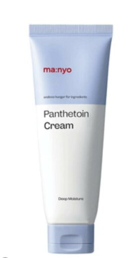 【送料無料】Manyo Factory 魔女工場 マニョ パンテトイン クリーム 80ml スキンケア フェイスクリーム 濃密しっとり保湿 クリーム 冬 プレゼント 韓国コスメ 韓国化粧品 彼女 誕生日 人気 国内発送 【送料無料】Manyo Factory 魔女工場 マニョ パンテトイン クリーム 80ml スキンケア フェイスクリーム 濃密しっとり保湿 クリーム 冬 プレゼント 韓国コスメ 韓国化粧品 彼女 誕生日 人気 国内発送