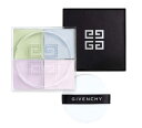 【着後レビュー特典対象品】【送料無料】GIVENCHY ジバンシイ プリズム リーブル No.1 パステル シフォン 3g×4 メイクアップ フェイスパウダー 定番 人気 プレゼント 母の日 敬老の日 彼女 誕生日