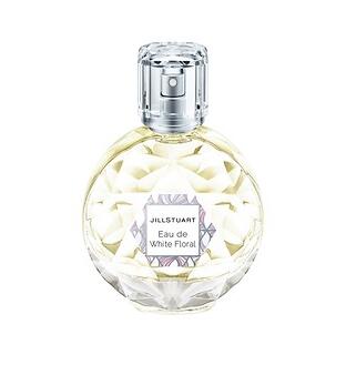 ジルスチュアート 【着後レビュー特典対象品】【送料無料】JILL STUART　ジルスチュアート オードホワイトフローラル 50ml 香水 フレグランス　人気 プレゼント　母の日　敬老の日　彼女　誕生日