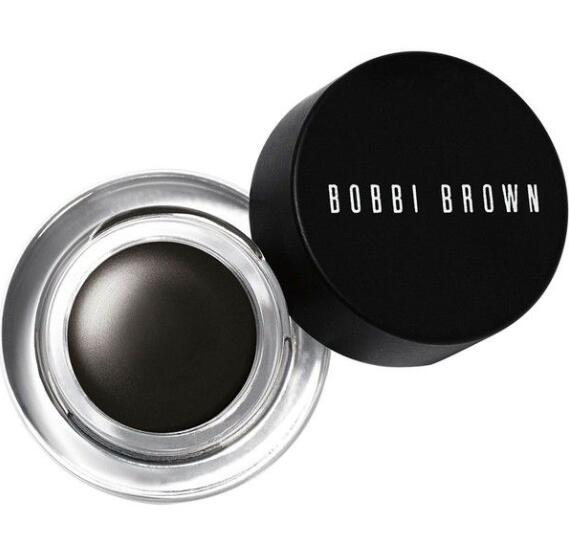 【着後レビュー特典対象品】【送料無料ネコポス対応】BOBBI BROWN　ボビイ ブラウン　ロングウェア ジェルアイライナー　#01ブラックインク　3g メイクアップ　アイライナージェル　ギフト　プレゼント　母の日　敬老の日　彼女 誕生日　人気