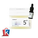 【箱潰れあり】NUMBUZIN ナンバーズイン 5番 白玉グルタチオンCフィルムパッド 70枚+美容液7ml スキンケア 美溶液 韓国化粧品 国内発送 話題 ...