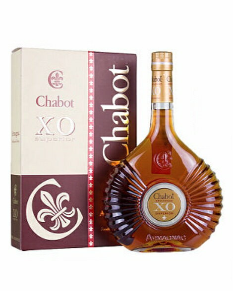 CHABOT XO SUPERIOR 700ML 40% m ECXL[ uf[ gO[   Mtg v[g ݔ j a j  Ε Ε jLO