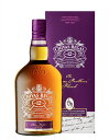 CHIVAS REGAL　シーバスリーガル ブラザーズ ブレンド 12年 1000ml 40度 12YEARS The Chivas Brothers Blend 洋酒 ウイスキー お酒 酒 ギフト プレゼント 飲み比べ 内祝い 誕生日 男性 女性 お歳暮 御歳暮 お祝い記念日