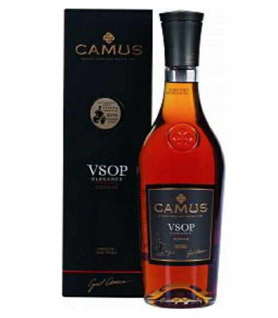 CAMUS VSOP ELEGANCE 1L 40% J~ VSOP GKX@uf[ RjbN m ECXL[ uf[   Mtg v[g ݔ j a j  Ε Ε jLO