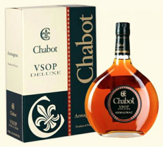 CHABOT VSOP 700ML 40% V{[ VSOP m ECXL[ uf[ gO[   Mtg v[g ݔ j a j  Ε Ε jLO