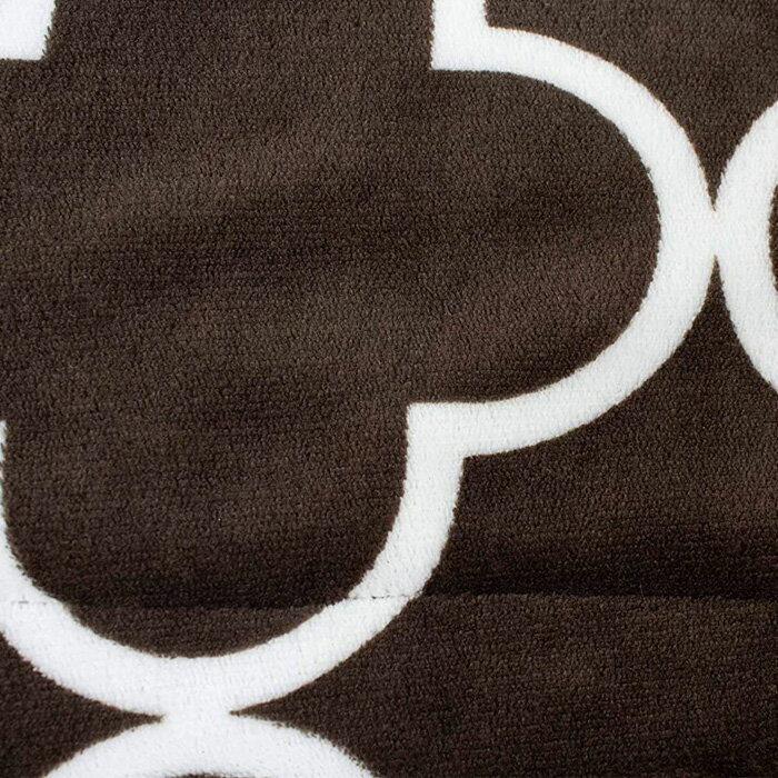 ハイタイプダイニングこたつ布団 単品 105×75cm用 おしゃれ [3]