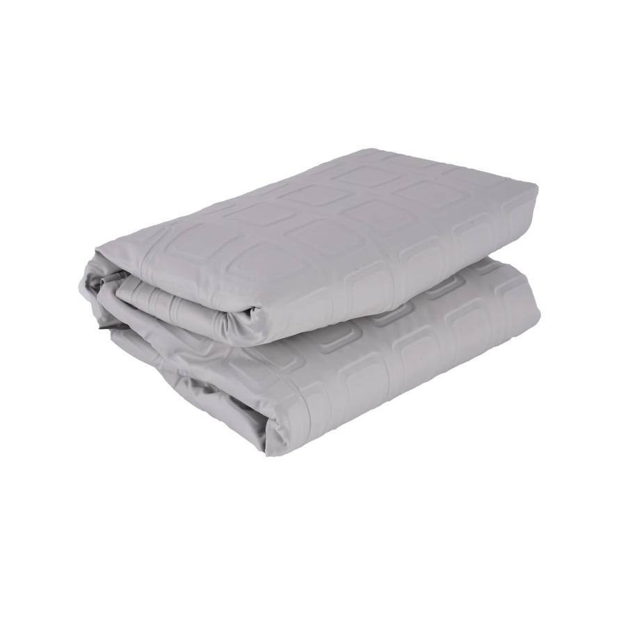 水冷マット 冷却マットレス 160*70cm ひんやり敷きパッド 水が流れる アイスマット 冷感マットレスのみ..