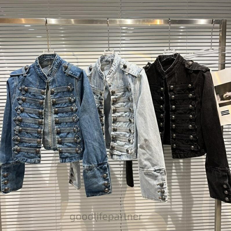 楽天市場】ナポレオンジャケット デニムの通販