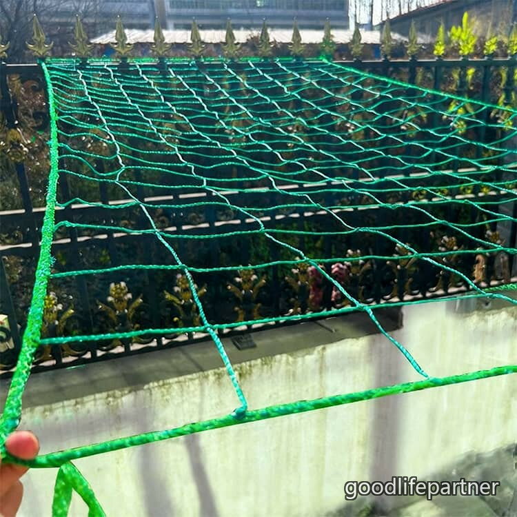 4 5 6 10 20m ゴーヤ 園芸 植物サポートネット 誘引ネット キューリ 網 栽培ネット...