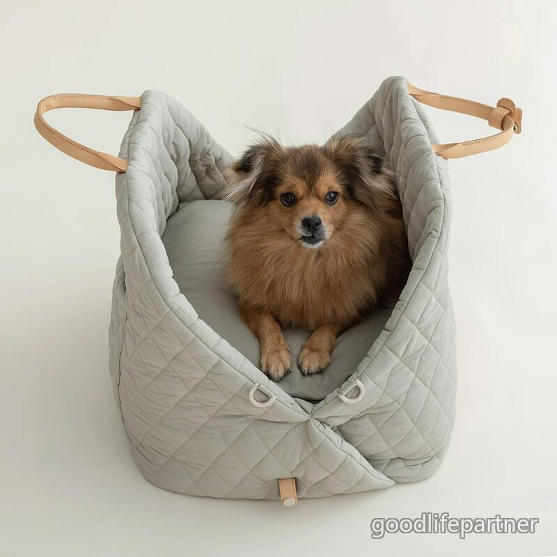 ペットキャリー ペット キャリーバッグ ペットバッグ 小型犬用 猫用品 トートバッ...