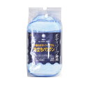 送料無料 アイセン工業 シャワースポンジ ハード【CP】