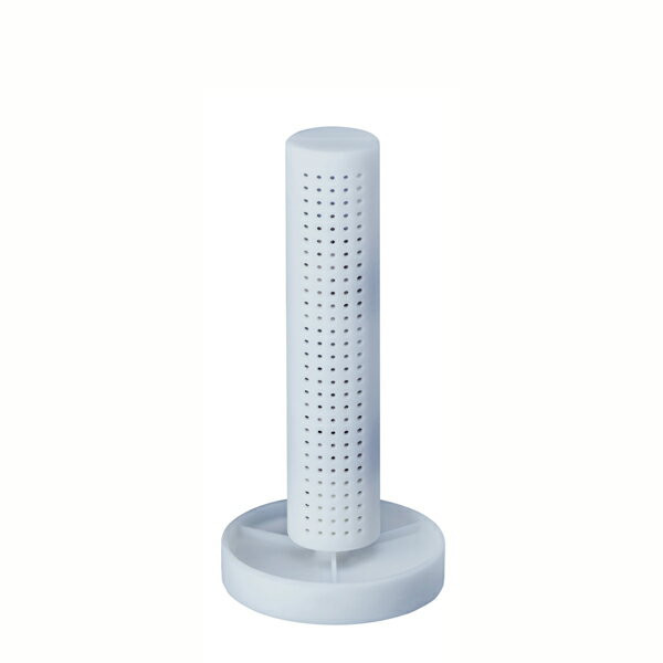 karari珪藻土ステンボトルドライヤー・S ブルーグレー アネスティ