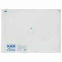 送料無料 ジャパックス LD 規格袋 19号 0.030mm厚 100枚 透明【K-19】【CP】