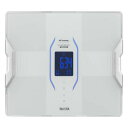 \今ならレビューで1000円クーポン!/ 【●日本製】 デュアルタイプ体組成計 インナースキャンデュアル RD-916L パールホワイト タニタ