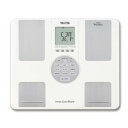 \今ならレビューで1000円クーポン!/ 【●日本製】 体組成計 インナースキャンVoice BC-202 ホワイト タニタ(4)